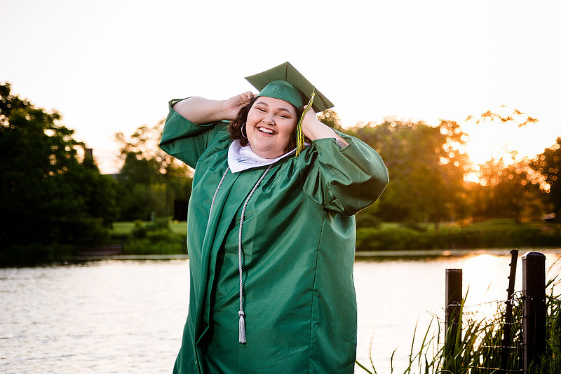 Liz Rocha Photography | Seniors