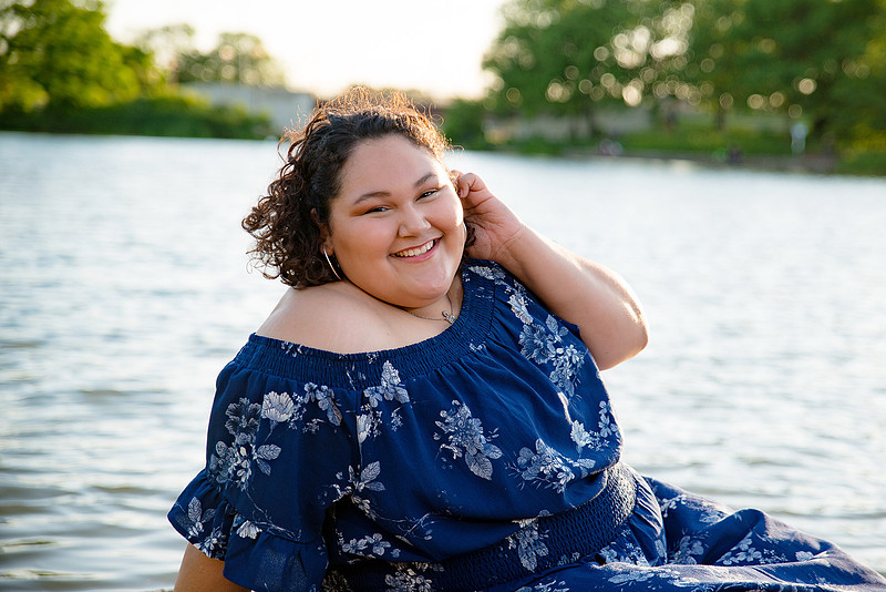 Liz Rocha Photography | Seniors