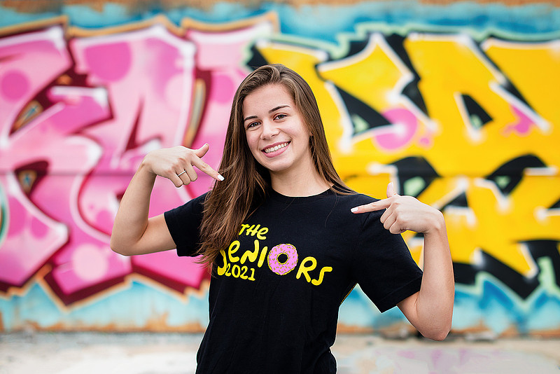 Liz Rocha Photography | Seniors
