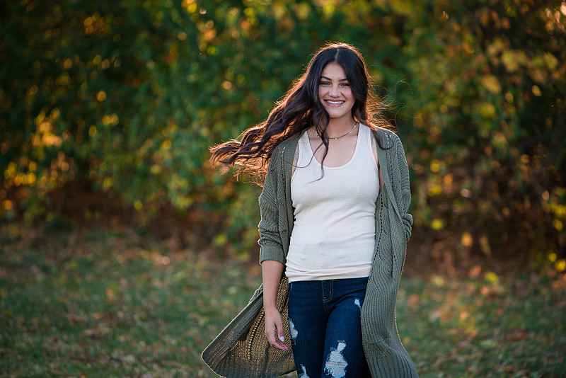 Liz Rocha Photography | Seniors