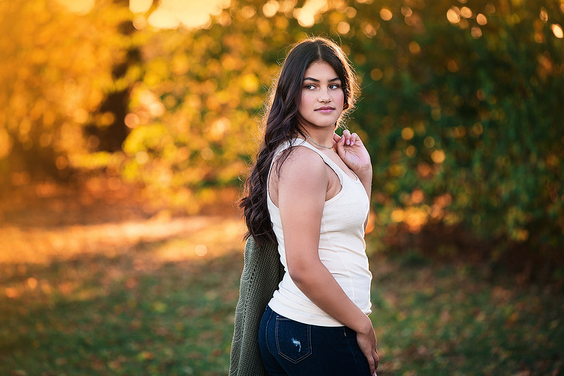 Liz Rocha Photography | Seniors