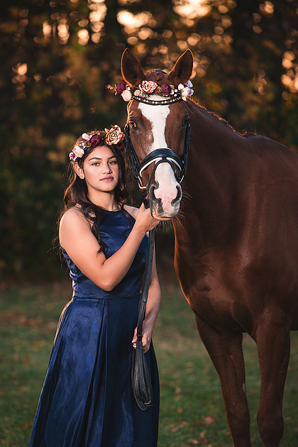Liz Rocha Photography | Seniors