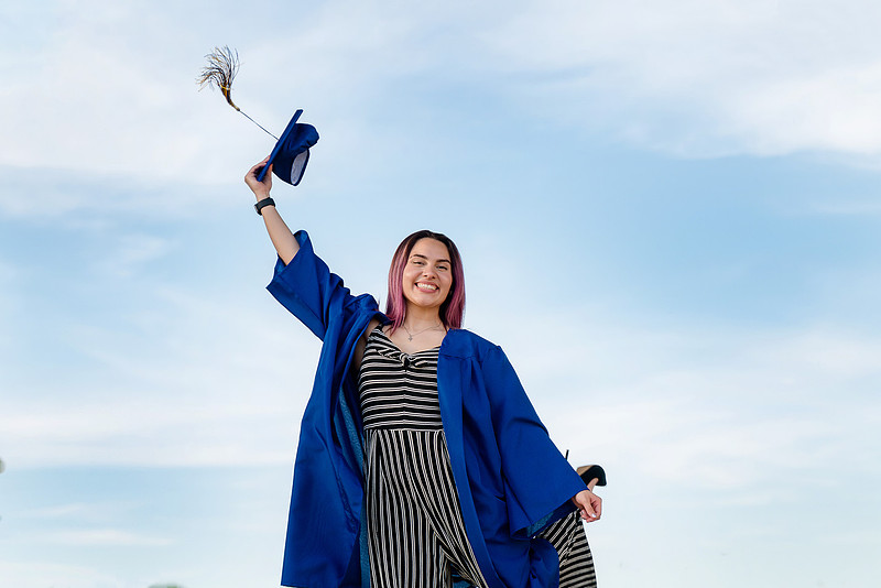 Liz Rocha Photography | Seniors